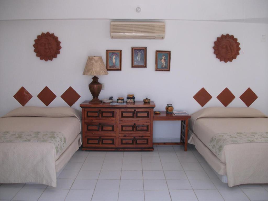 Villas Fa-Sol Huatulco Δωμάτιο φωτογραφία