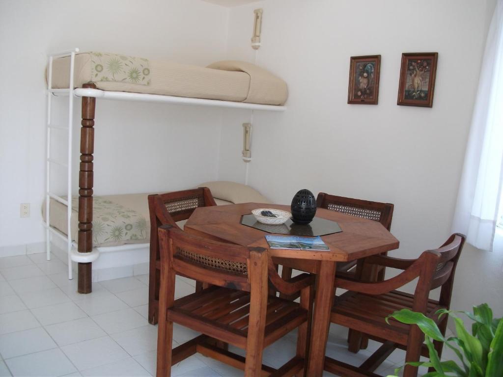 Villas Fa-Sol Huatulco Δωμάτιο φωτογραφία