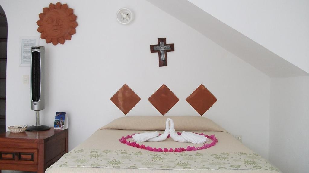 Villas Fa-Sol Huatulco Δωμάτιο φωτογραφία