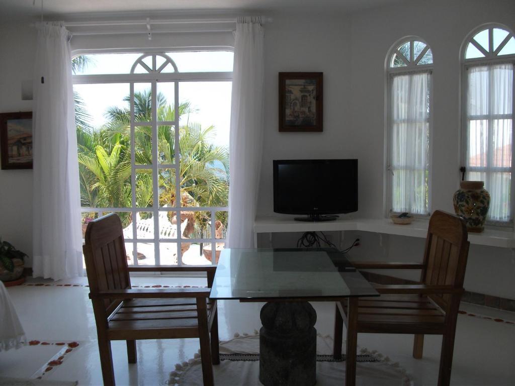 Villas Fa-Sol Huatulco Δωμάτιο φωτογραφία