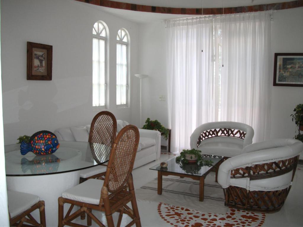 Villas Fa-Sol Huatulco Δωμάτιο φωτογραφία