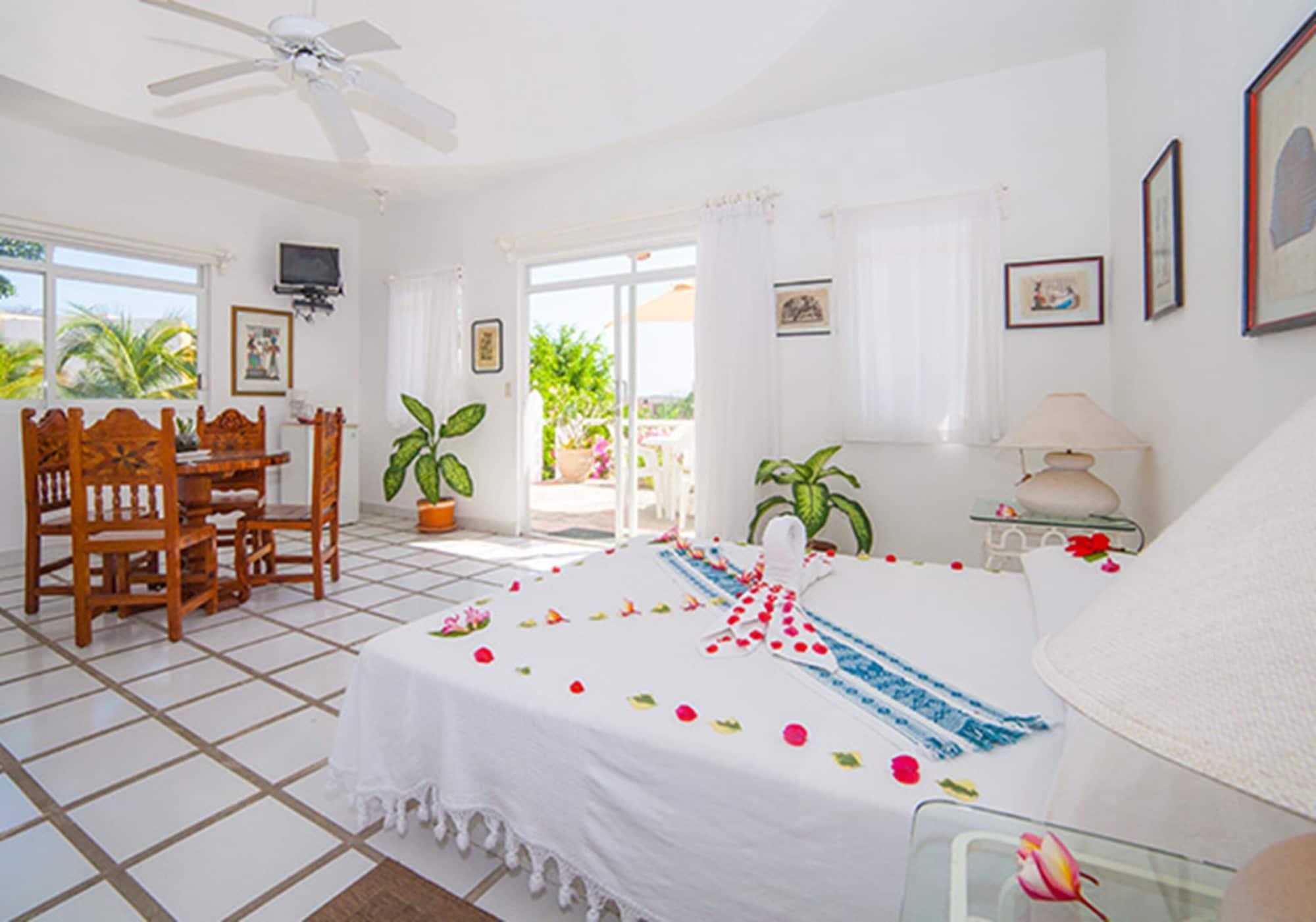 Villas Fa-Sol Huatulco Εξωτερικό φωτογραφία