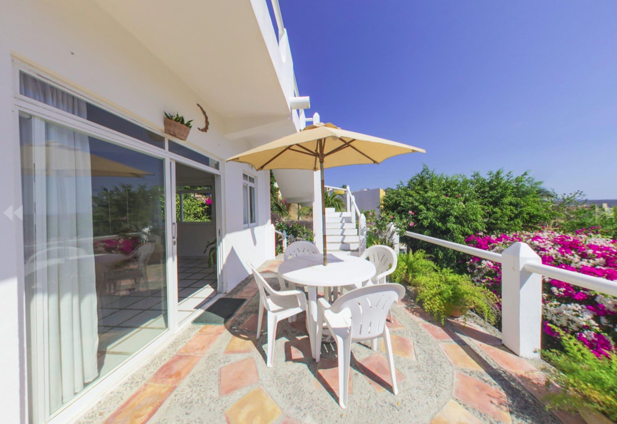 Villas Fa-Sol Huatulco Εξωτερικό φωτογραφία