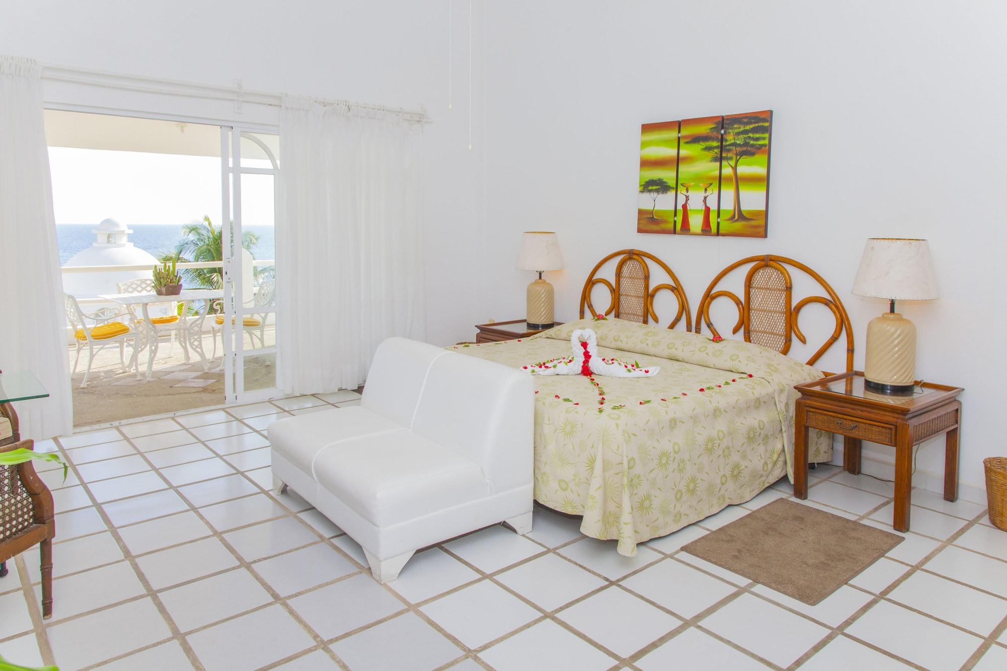 Villas Fa-Sol Huatulco Εξωτερικό φωτογραφία