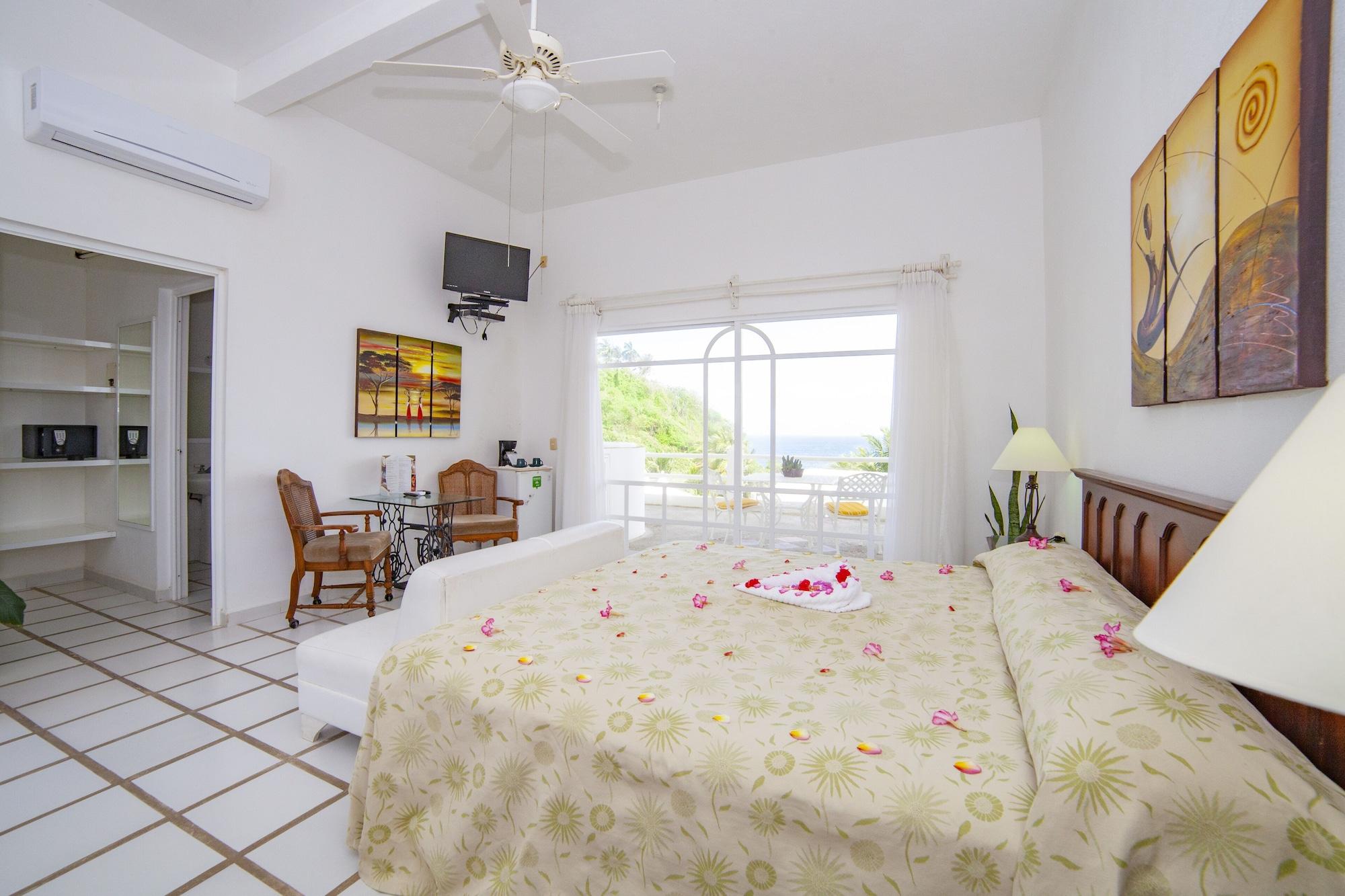 Villas Fa-Sol Huatulco Εξωτερικό φωτογραφία