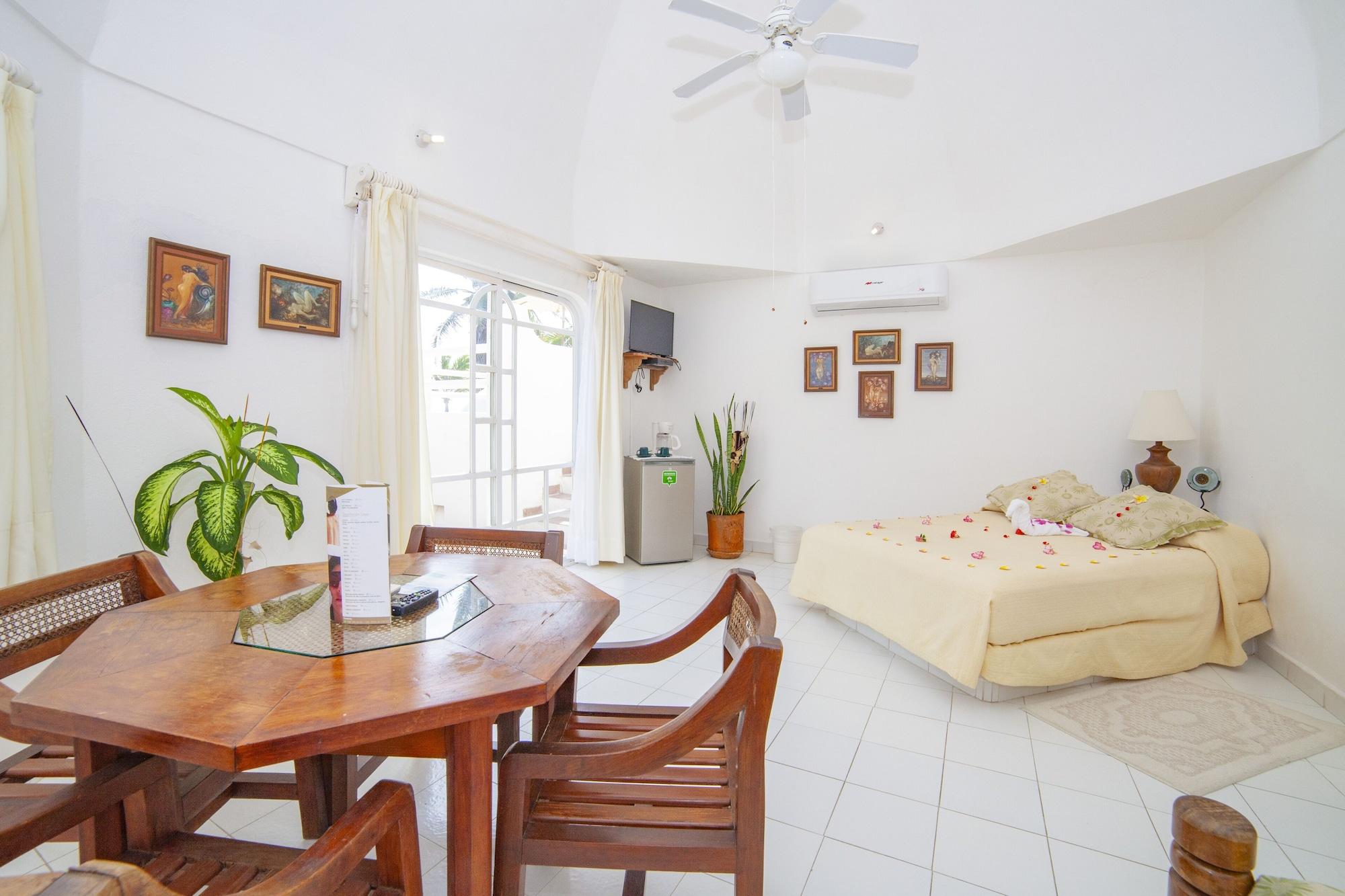 Villas Fa-Sol Huatulco Εξωτερικό φωτογραφία