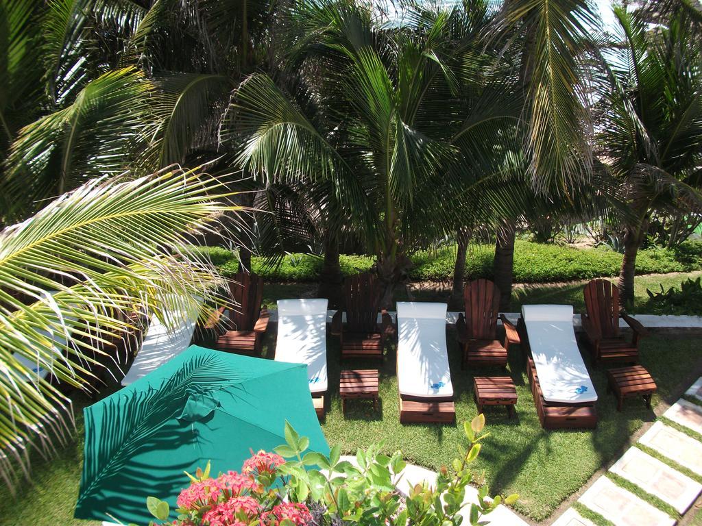 Villas Fa-Sol Huatulco Εξωτερικό φωτογραφία