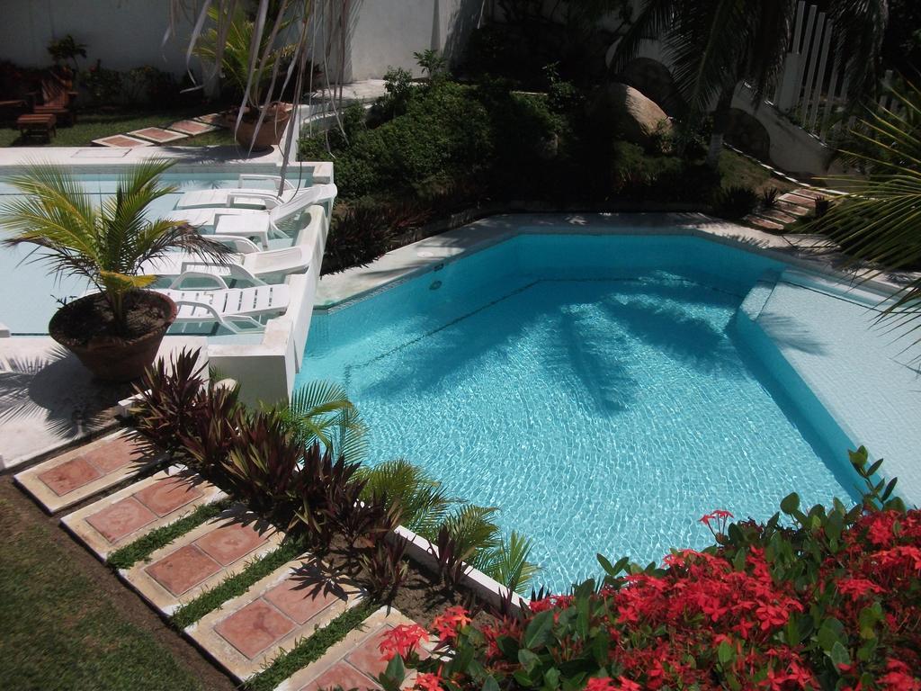 Villas Fa-Sol Huatulco Εξωτερικό φωτογραφία