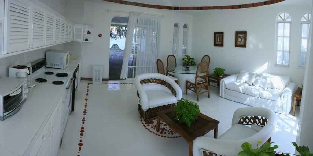 Villas Fa-Sol Huatulco Εξωτερικό φωτογραφία