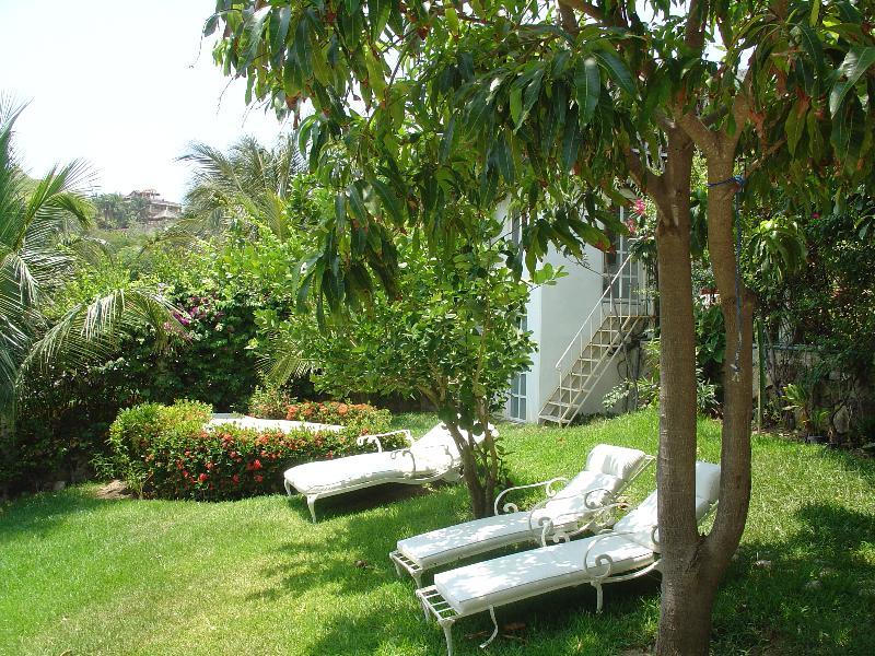 Villas Fa-Sol Huatulco Εξωτερικό φωτογραφία