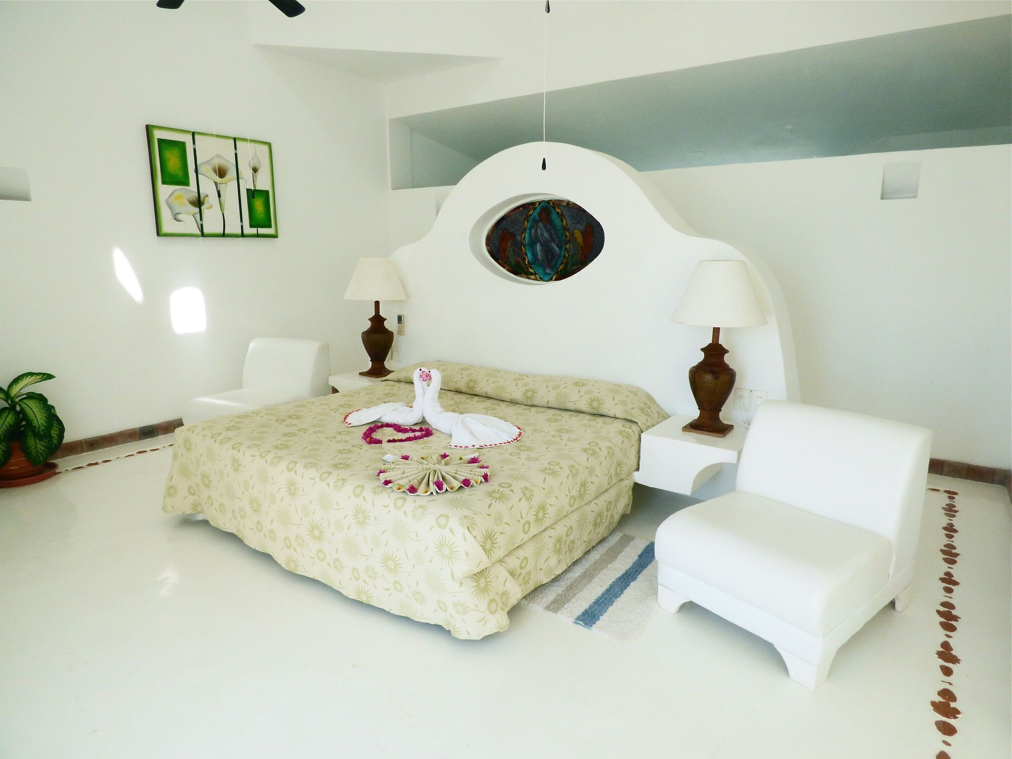 Villas Fa-Sol Huatulco Εξωτερικό φωτογραφία