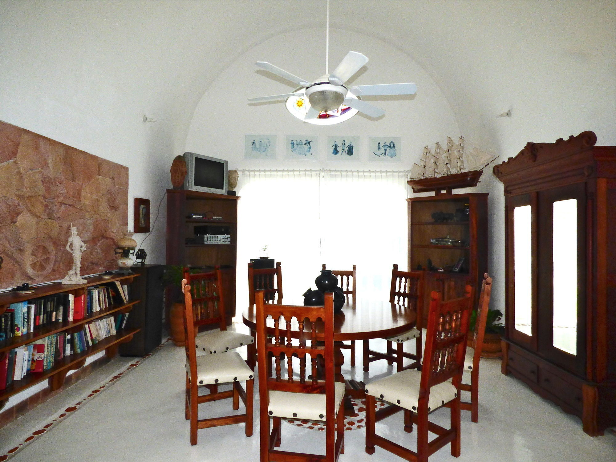 Villas Fa-Sol Huatulco Εξωτερικό φωτογραφία