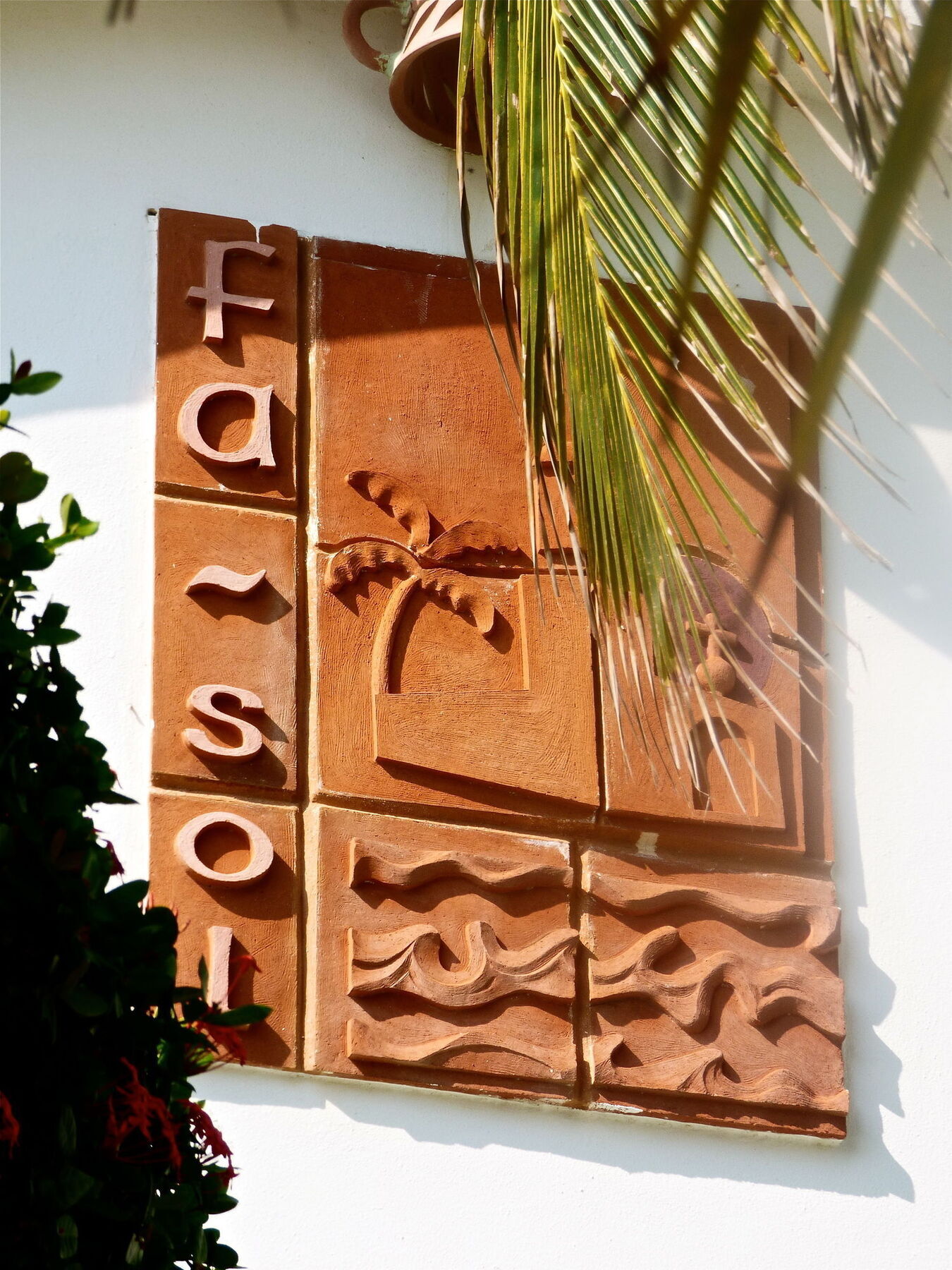 Villas Fa-Sol Huatulco Εξωτερικό φωτογραφία