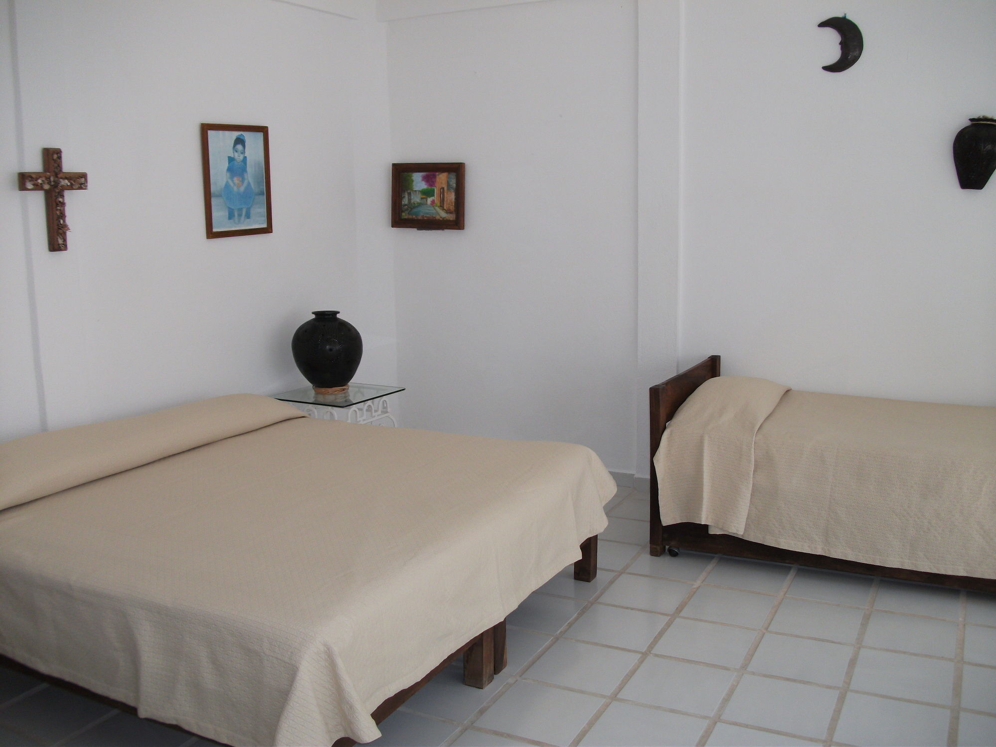 Villas Fa-Sol Huatulco Εξωτερικό φωτογραφία