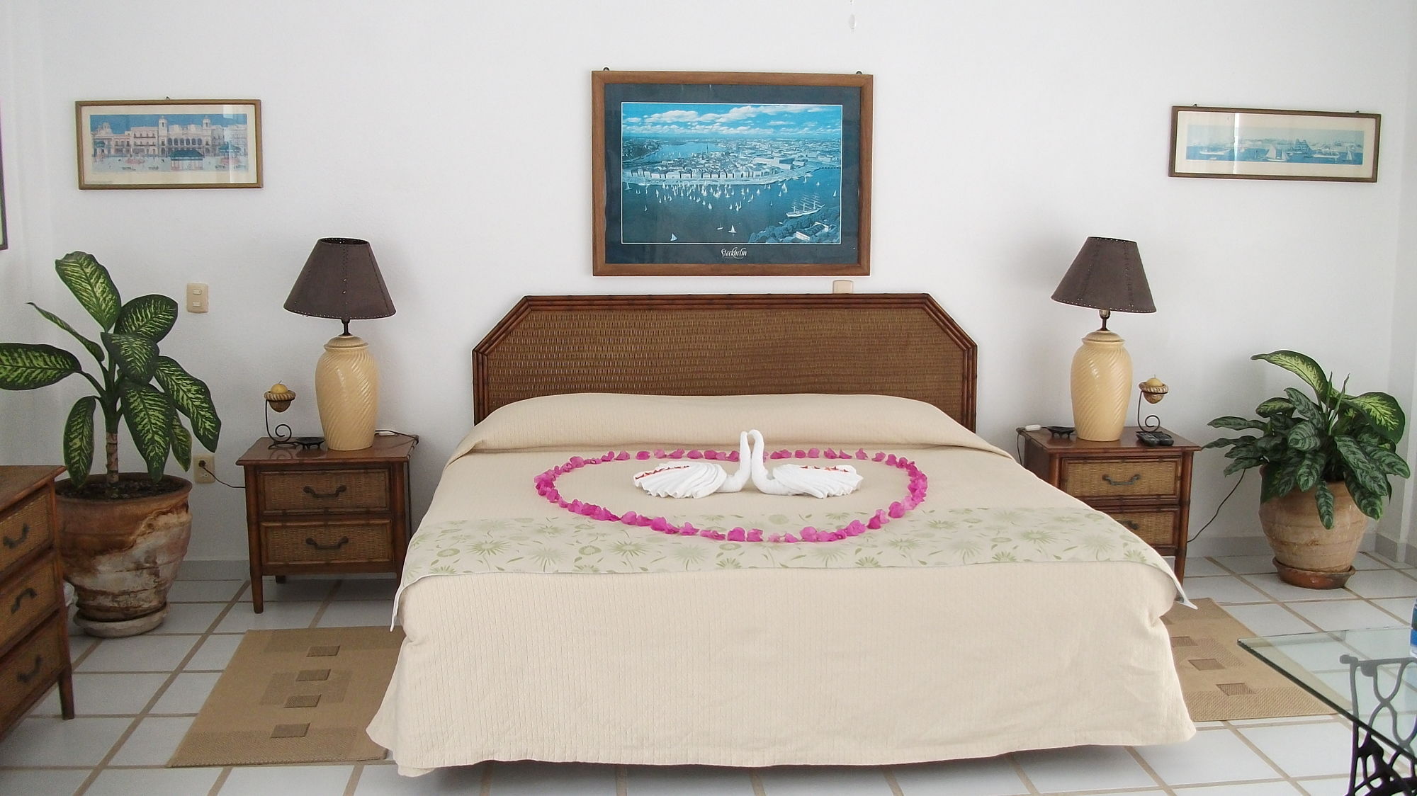 Villas Fa-Sol Huatulco Εξωτερικό φωτογραφία