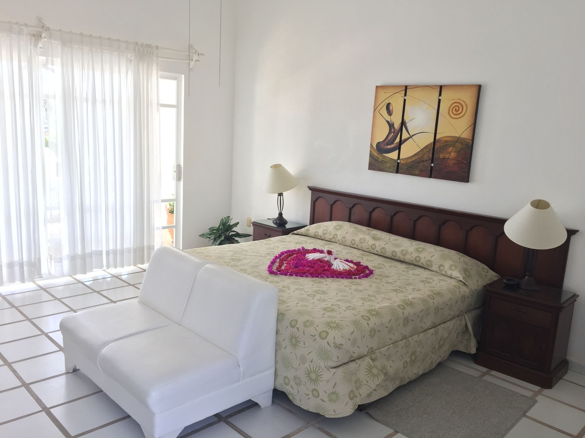 Villas Fa-Sol Huatulco Εξωτερικό φωτογραφία
