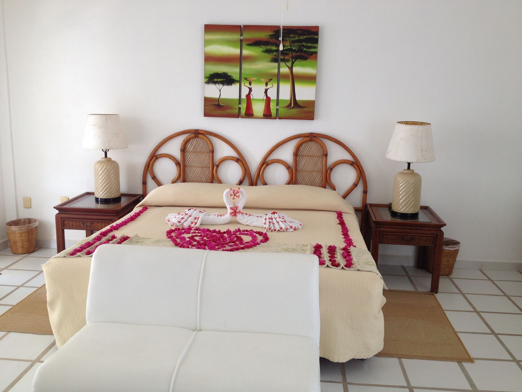 Villas Fa-Sol Huatulco Εξωτερικό φωτογραφία