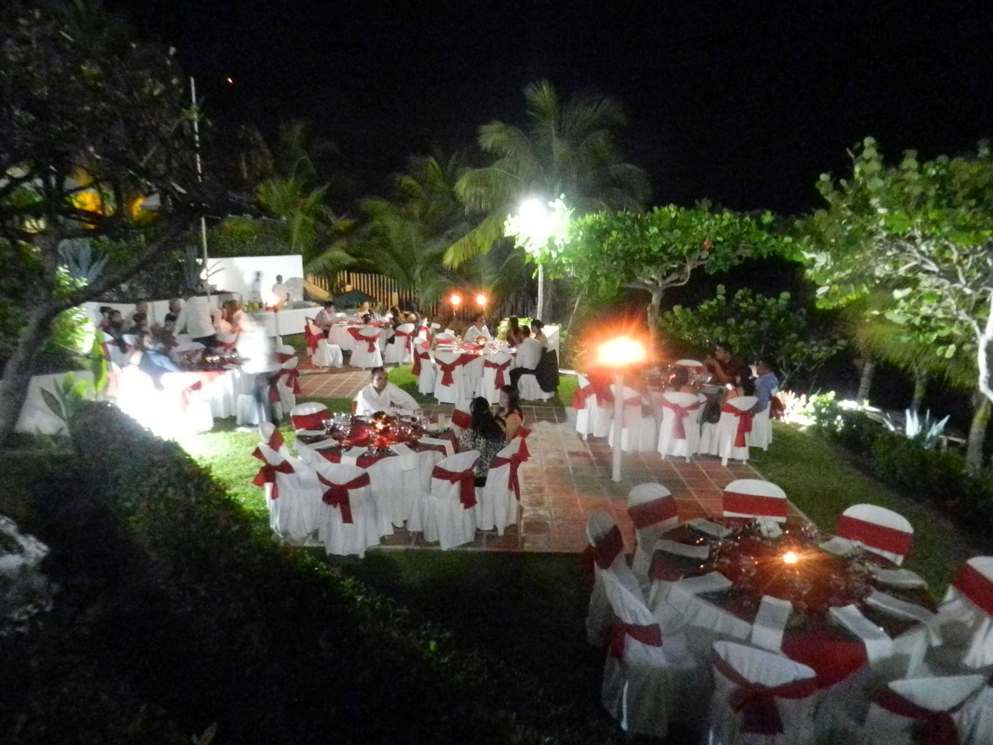 Villas Fa-Sol Huatulco Εξωτερικό φωτογραφία