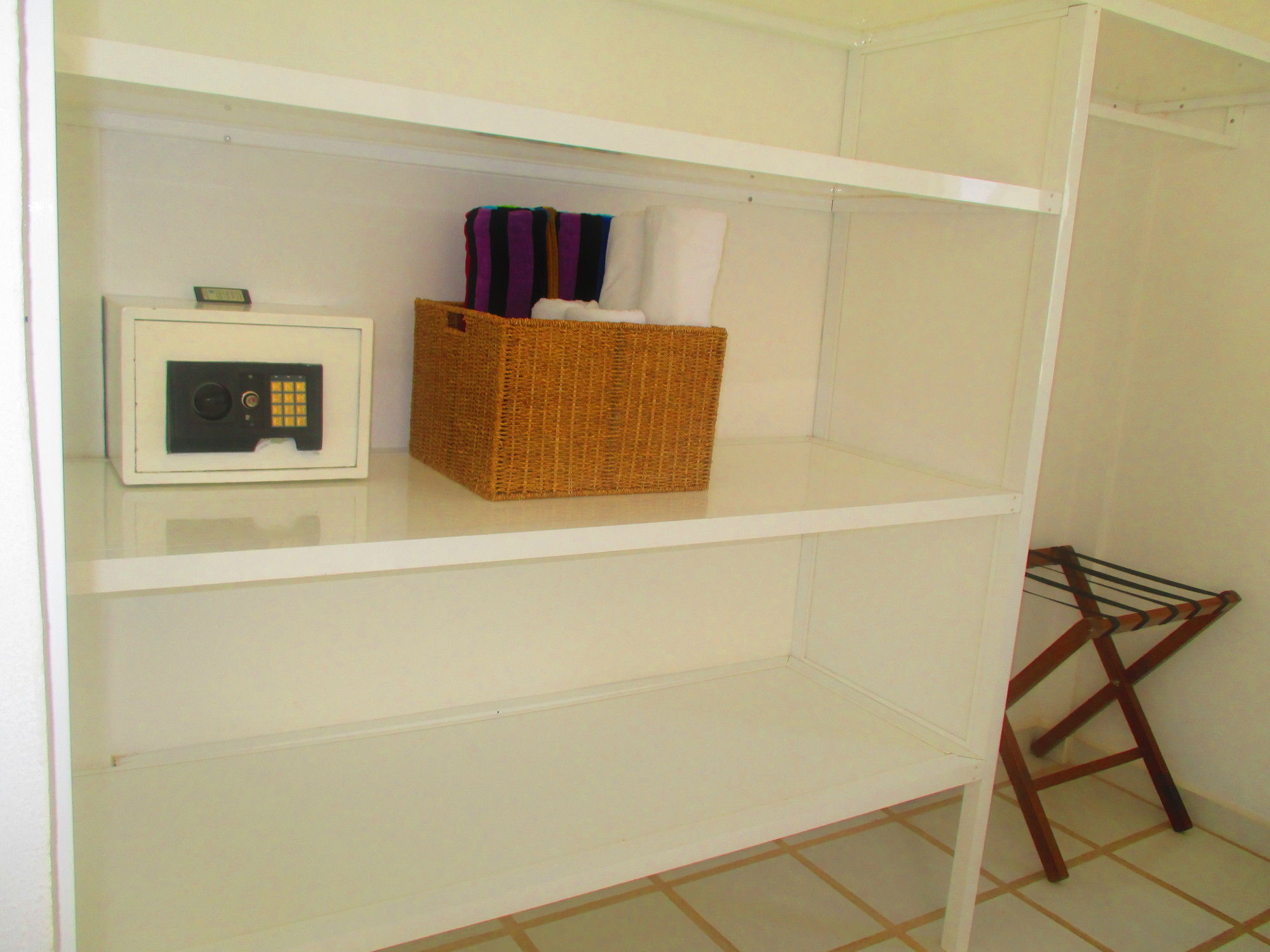 Villas Fa-Sol Huatulco Εξωτερικό φωτογραφία