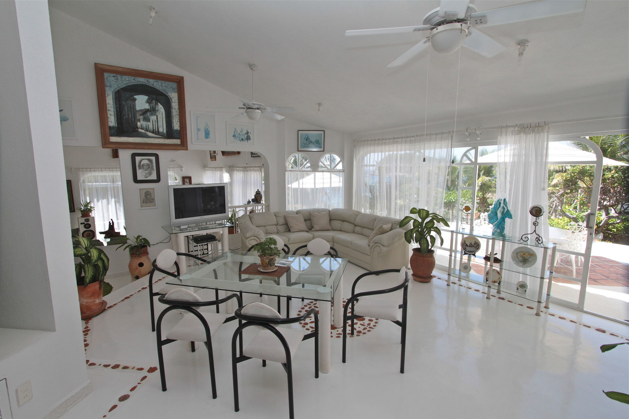 Villas Fa-Sol Huatulco Εξωτερικό φωτογραφία