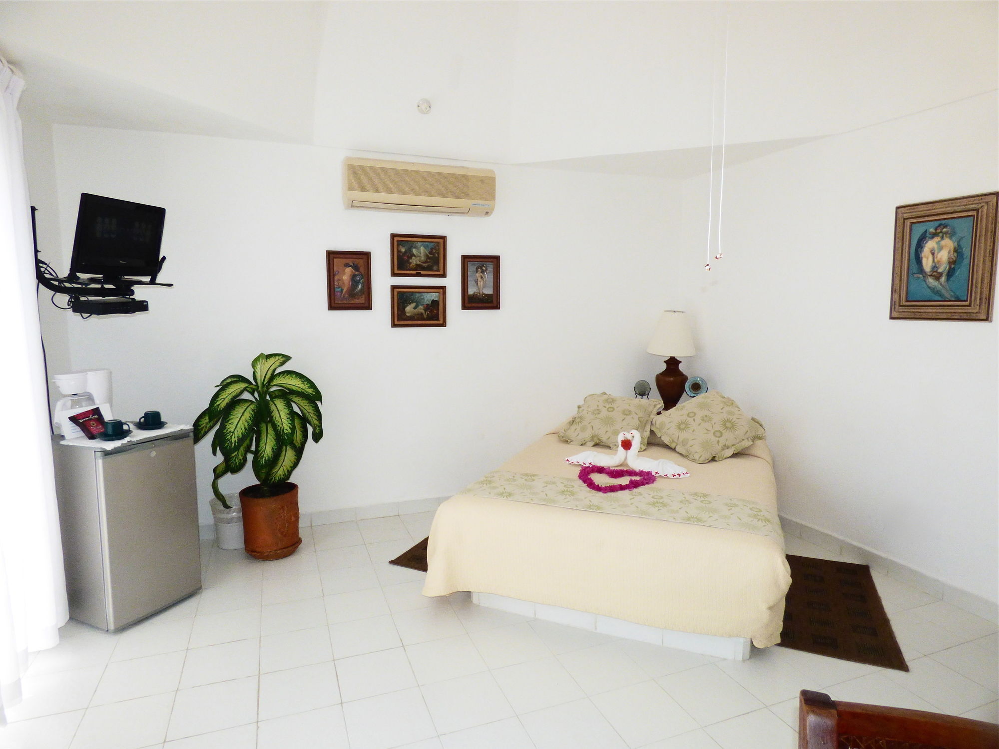Villas Fa-Sol Huatulco Εξωτερικό φωτογραφία