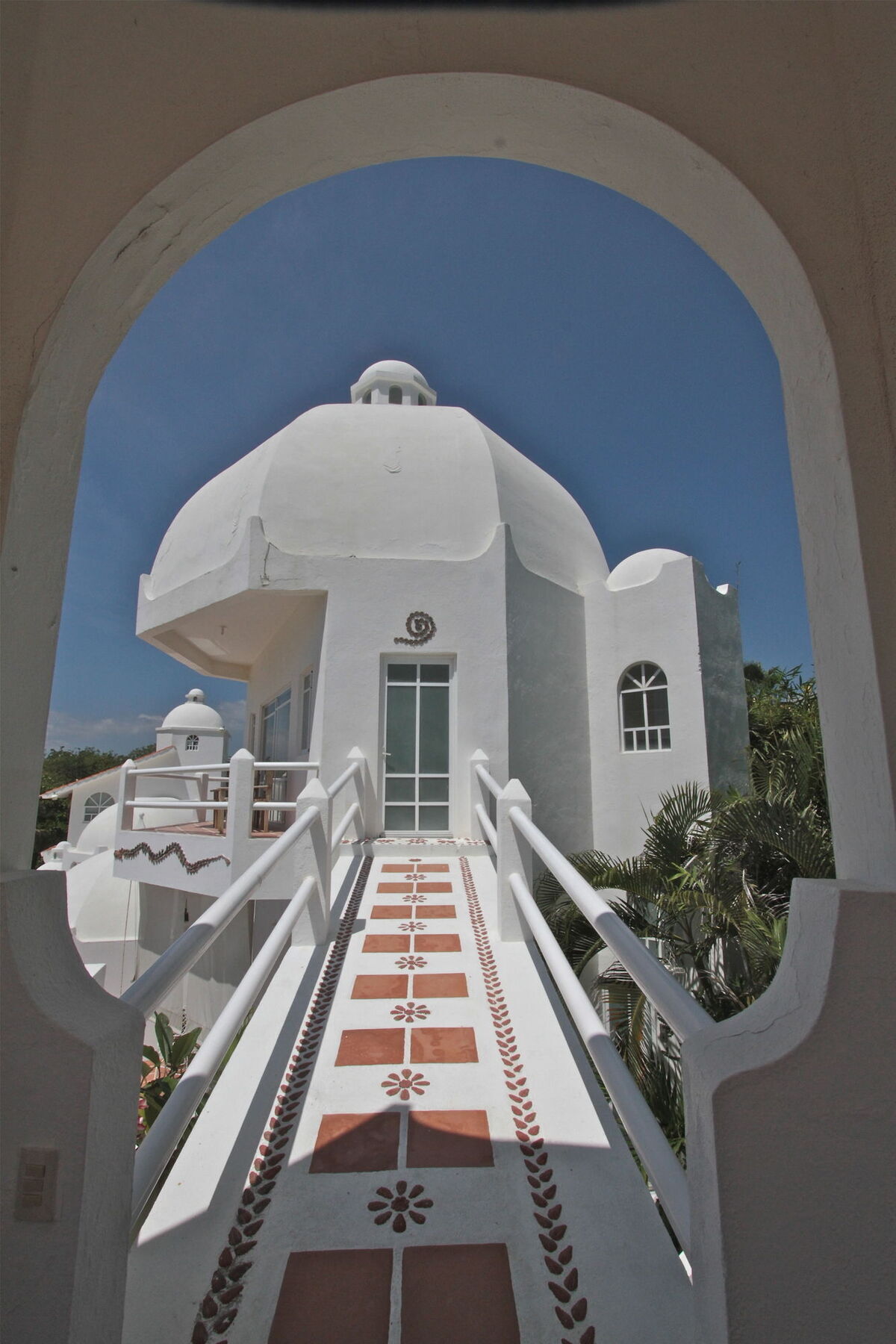 Villas Fa-Sol Huatulco Εξωτερικό φωτογραφία