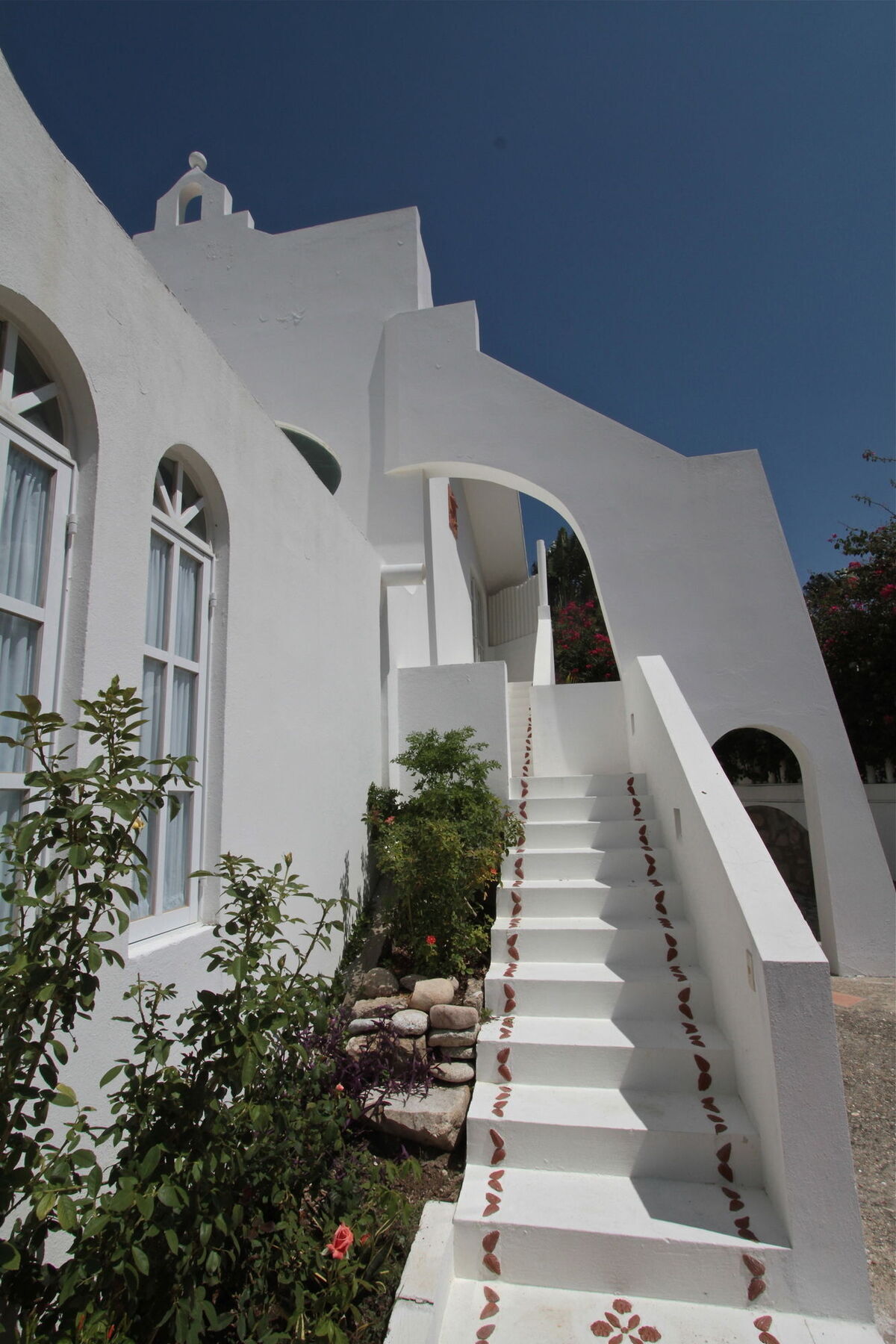 Villas Fa-Sol Huatulco Εξωτερικό φωτογραφία